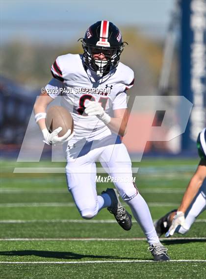 Thumbnail 3 in JV: Castle View @ ThunderRidge photogallery.