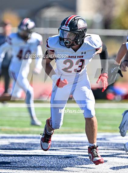 Thumbnail 3 in JV: Castle View @ ThunderRidge photogallery.