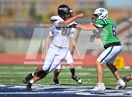 Thumbnail 3 in JV: Castle View @ ThunderRidge photogallery.