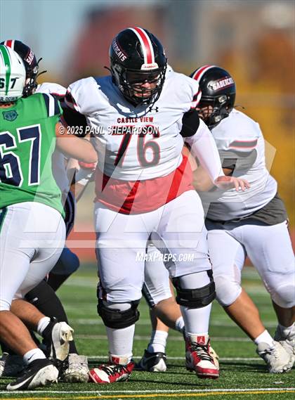 Thumbnail 3 in JV: Castle View @ ThunderRidge photogallery.