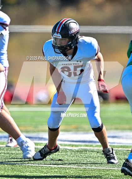 Thumbnail 2 in JV: Castle View @ ThunderRidge photogallery.