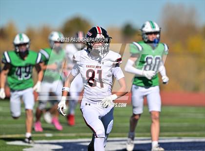 Thumbnail 2 in JV: Castle View @ ThunderRidge photogallery.