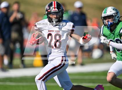 Thumbnail 2 in JV: Castle View @ ThunderRidge photogallery.