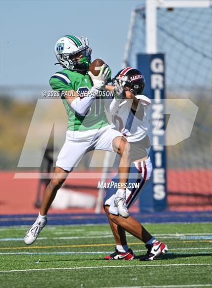 Thumbnail 2 in JV: Castle View @ ThunderRidge photogallery.