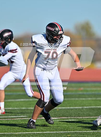 Thumbnail 2 in JV: Castle View @ ThunderRidge photogallery.