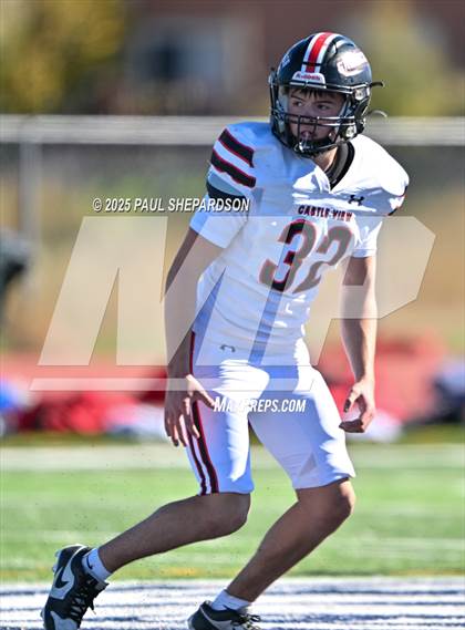 Thumbnail 2 in JV: Castle View @ ThunderRidge photogallery.