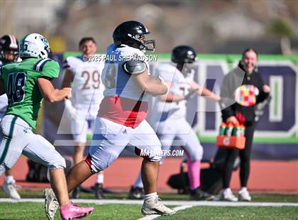 Thumbnail 1 in JV: Castle View @ ThunderRidge photogallery.