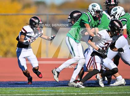 Thumbnail 3 in JV: Castle View @ ThunderRidge photogallery.