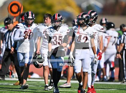 Thumbnail 2 in JV: Castle View @ ThunderRidge photogallery.