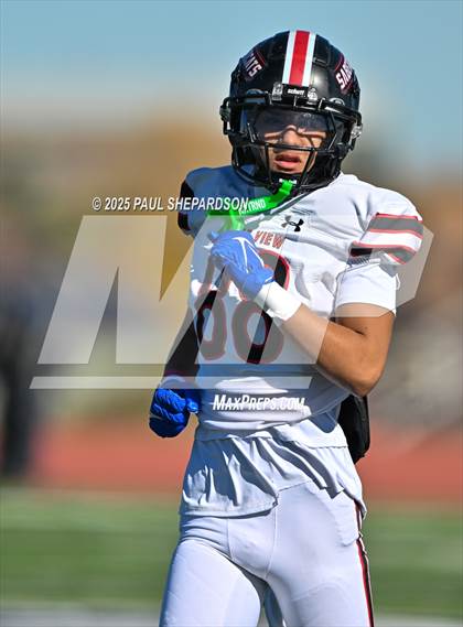 Thumbnail 1 in JV: Castle View @ ThunderRidge photogallery.