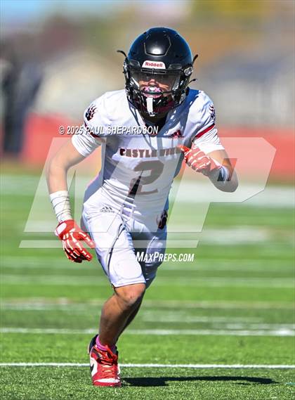 Thumbnail 2 in JV: Castle View @ ThunderRidge photogallery.