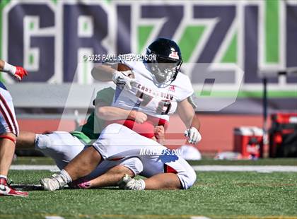 Thumbnail 3 in JV: Castle View @ ThunderRidge photogallery.