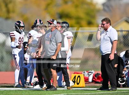 Thumbnail 1 in JV: Castle View @ ThunderRidge photogallery.