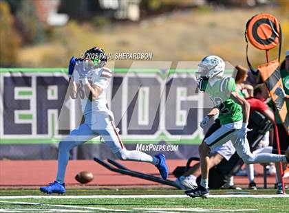 Thumbnail 2 in JV: Castle View @ ThunderRidge photogallery.