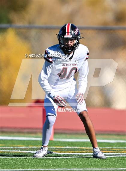 Thumbnail 2 in JV: Castle View @ ThunderRidge photogallery.