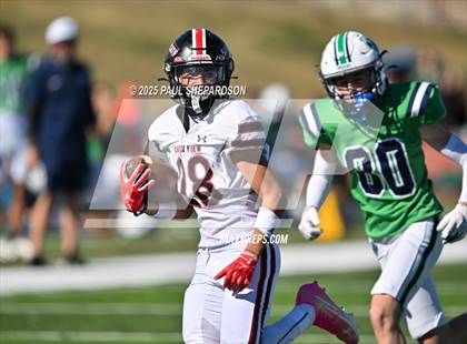 Thumbnail 1 in JV: Castle View @ ThunderRidge photogallery.