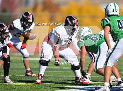 Thumbnail 2 in JV: Castle View @ ThunderRidge photogallery.