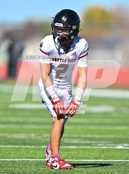 Thumbnail 1 in JV: Castle View @ ThunderRidge photogallery.