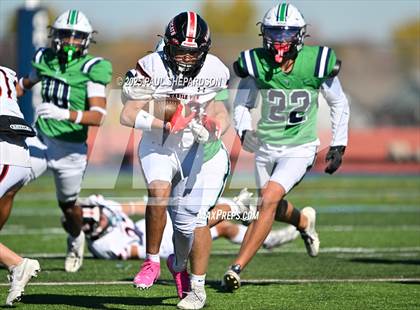 Thumbnail 3 in JV: Castle View @ ThunderRidge photogallery.