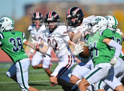Thumbnail 2 in JV: Castle View @ ThunderRidge photogallery.