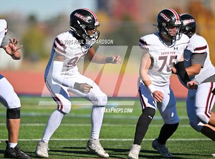 Thumbnail 1 in JV: Castle View @ ThunderRidge photogallery.