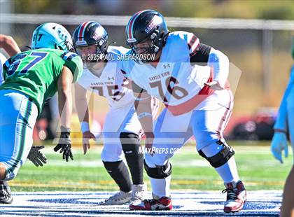 Thumbnail 1 in JV: Castle View @ ThunderRidge photogallery.