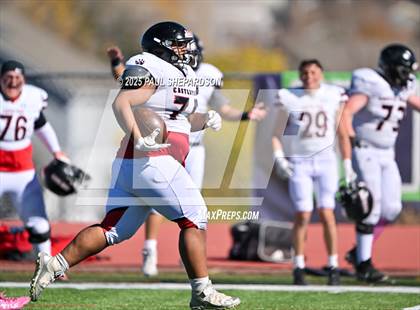 Thumbnail 3 in JV: Castle View @ ThunderRidge photogallery.