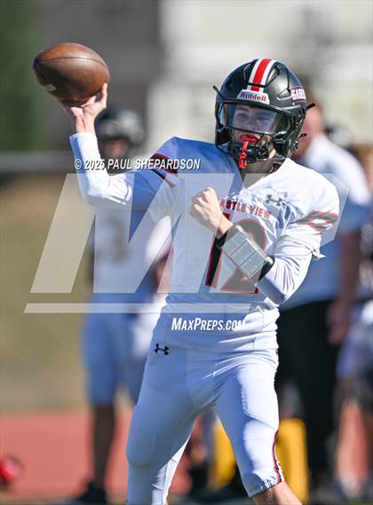 Thumbnail 3 in JV: Castle View @ ThunderRidge photogallery.