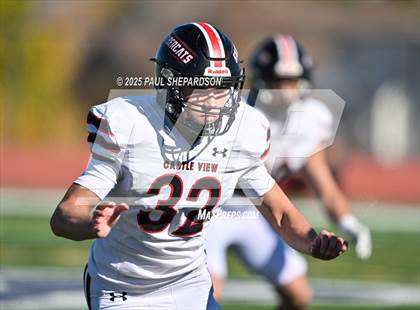 Thumbnail 3 in JV: Castle View @ ThunderRidge photogallery.