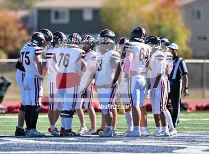 Thumbnail 2 in JV: Castle View @ ThunderRidge photogallery.