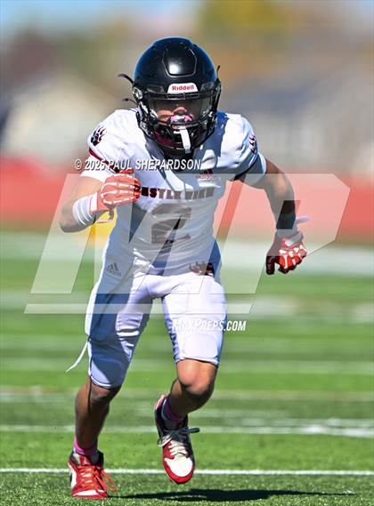 Thumbnail 3 in JV: Castle View @ ThunderRidge photogallery.