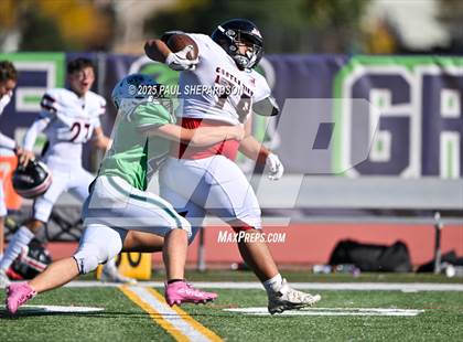 Thumbnail 2 in JV: Castle View @ ThunderRidge photogallery.