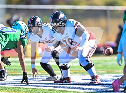 Thumbnail 3 in JV: Castle View @ ThunderRidge photogallery.