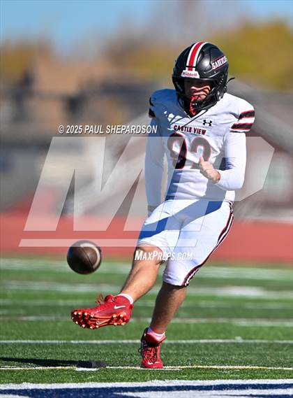 Thumbnail 3 in JV: Castle View @ ThunderRidge photogallery.