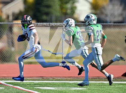 Thumbnail 1 in JV: Castle View @ ThunderRidge photogallery.