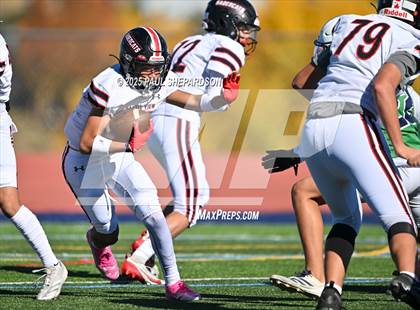 Thumbnail 2 in JV: Castle View @ ThunderRidge photogallery.