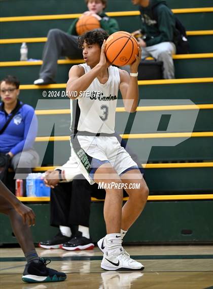 Thumbnail 3 in Pleasant Grove vs. El Camino (Jack Scott Tournament) photogallery.