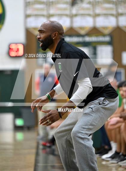 Thumbnail 2 in Pleasant Grove vs. El Camino (Jack Scott Tournament) photogallery.