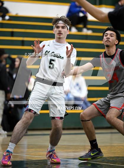 Thumbnail 2 in Pleasant Grove vs. El Camino (Jack Scott Tournament) photogallery.