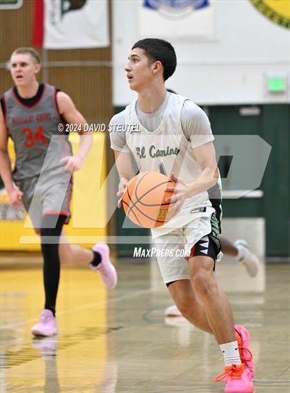 Thumbnail 2 in Pleasant Grove vs. El Camino (Jack Scott Tournament) photogallery.