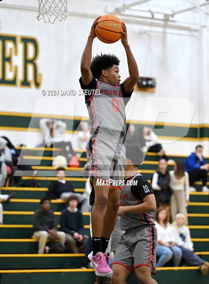 Thumbnail 2 in Pleasant Grove vs. El Camino (Jack Scott Tournament) photogallery.
