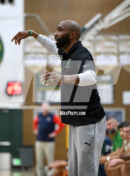 Thumbnail 1 in Pleasant Grove vs. El Camino (Jack Scott Tournament) photogallery.