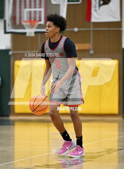 Thumbnail 1 in Pleasant Grove vs. El Camino (Jack Scott Tournament) photogallery.