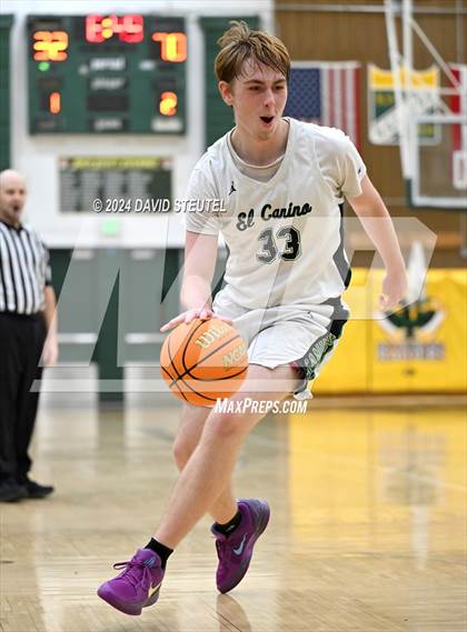 Thumbnail 2 in Pleasant Grove vs. El Camino (Jack Scott Tournament) photogallery.