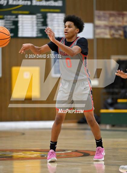 Thumbnail 3 in Pleasant Grove vs. El Camino (Jack Scott Tournament) photogallery.