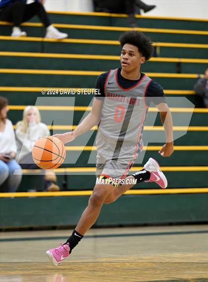 Thumbnail 3 in Pleasant Grove vs. El Camino (Jack Scott Tournament) photogallery.