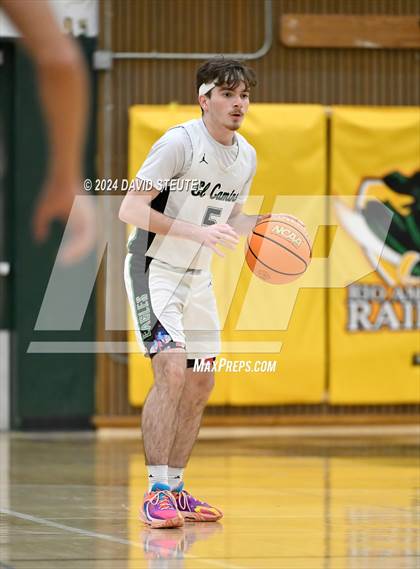 Thumbnail 3 in Pleasant Grove vs. El Camino (Jack Scott Tournament) photogallery.