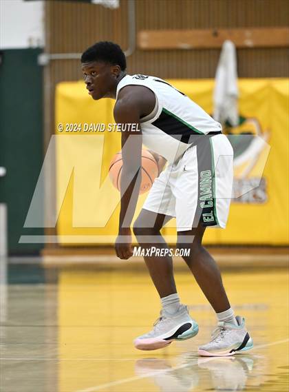 Thumbnail 3 in Pleasant Grove vs. El Camino (Jack Scott Tournament) photogallery.