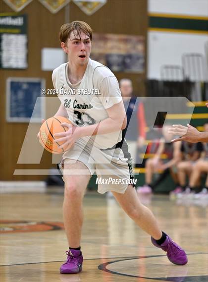 Thumbnail 3 in Pleasant Grove vs. El Camino (Jack Scott Tournament) photogallery.