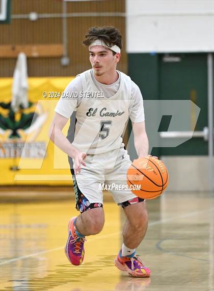 Thumbnail 3 in Pleasant Grove vs. El Camino (Jack Scott Tournament) photogallery.
